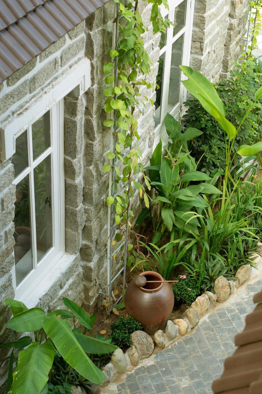 Blooms Boutique Village Hoi An Eksteriør billede